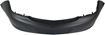 Buick Rear Bumper Cover-Primed, Plastic, Replacement REPB760150PQ