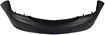 Buick Rear Bumper Cover-Primed, Plastic, Replacement REPB760150P