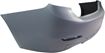 BMW Rear Bumper Cover-Primed, Plastic, Replacement REPB760152PQ