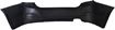 BMW Rear Bumper Cover-Primed, Plastic, Replacement REPB760152PQ