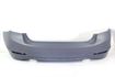 Rear Bumper Cover Replacement-Primed, Plastic, 51127312732, BM1100243C