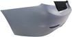 Rear Bumper Cover Replacement-Primed, Plastic, 51127312732, BM1100243C