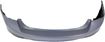 Rear Bumper Cover Replacement-Primed, Plastic, 51127312732, BM1100243C