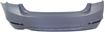 BMW Rear Bumper Cover-Primed, Plastic, Replacement REPB760155P