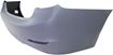 BMW Rear Bumper Cover-Primed, Plastic, Replacement REPB760155P