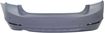 BMW Rear Bumper Cover-Primed, Plastic, Replacement REPB760156P