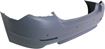 BMW Rear Bumper Cover-Primed, Plastic, Replacement REPB760158PQ