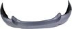 BMW Rear Bumper Cover-Primed, Plastic, Replacement REPB760158PQ