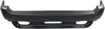 Bumper Cover, X5 02-06 Rear Bumper Cover, Primed, 4.6L/4.8L Eng, W/O Park Dist Ctrl Snsr Holes, Replacement REPB760163P