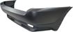 Bumper Cover, X5 02-06 Rear Bumper Cover, Primed, 4.6L/4.8L Eng, W/O Park Dist Ctrl Snsr Holes, Replacement REPB760163P