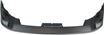 Bumper Cover, X5 02-06 Rear Bumper Cover, Primed, 4.6L/4.8L Eng, W/O Park Dist Ctrl Snsr Holes, Replacement REPB760163P