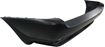 BMW Rear Bumper Cover-Primed, Plastic, Replacement REPB760164P