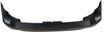 BMW Rear Bumper Cover-Primed, Plastic, Replacement REPB760164P