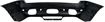 BMW Rear Bumper Cover-Primed, Plastic, Replacement REPB760164P