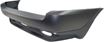 Bumper Cover, X5 00-06 Rear Bumper Cover, Primed, 3.0/4.4L Eng, W/ Park Dist Ctrl Snsr Holes, Replacement REPB760165P