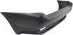 Bumper Cover, X5 00-06 Rear Bumper Cover, Primed, 3.0/4.4L Eng, W/ Park Dist Ctrl Snsr Holes, Replacement REPB760165P