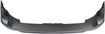 Bumper Cover, X5 00-06 Rear Bumper Cover, Primed, 3.0/4.4L Eng, W/ Park Dist Ctrl Snsr Holes, Replacement REPB760165P