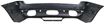 Bumper Cover, X5 00-06 Rear Bumper Cover, Primed, 3.0/4.4L Eng, W/ Park Dist Ctrl Snsr Holes, Replacement REPB760165P