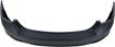 BMW Rear Bumper Cover-Primed, Plastic, Replacement REPB760168PQ