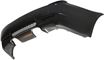 Bumper Cover, M3 08-13 Rear Bumper Cover, Primed, W/ Park Dist Ctrl Snsr Holes, Conv/Cpe, Replacement REPB760172P