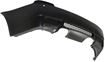 Bumper Cover, M3 08-13 Rear Bumper Cover, Primed, W/ Park Dist Ctrl Snsr Holes, Conv/Cpe, Replacement REPB760172P