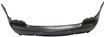 Bumper Cover, M3 08-13 Rear Bumper Cover, Primed, W/ Park Dist Ctrl Snsr Holes, Conv/Cpe, Replacement REPB760172P