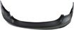 BMW Rear Bumper Cover-Primed, Plastic, Replacement REPB760174PQ