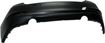 BMW Rear Bumper Cover-Primed, Plastic, Replacement REPB760175PQ