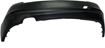 Rear Bumper Cover Replacement-Primed, Plastic, 51127312728, BM1100257C