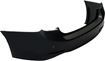 Rear Bumper Cover Replacement-Primed, Plastic, 51127312728, BM1100257C