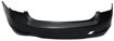 Rear Bumper Cover Replacement-Primed, Plastic, 51127312728, BM1100257C