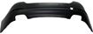 BMW Rear Bumper Cover-Primed, Plastic, Replacement REPB760178P