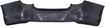 Buick Rear Bumper Cover-Primed, Plastic, Replacement REPB760181PQ