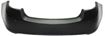 Buick Rear Bumper Cover-Primed, Plastic, Replacement REPB760181P