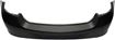 Buick Rear Bumper Cover-Primed, Plastic, Replacement REPB760181P