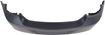 Buick Rear Bumper Cover-Primed, Plastic, Replacement REPB760182PQ