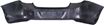 Buick Rear Bumper Cover-Primed, Plastic, Replacement REPB760182PQ