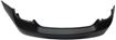 Buick Rear Bumper Cover-Primed, Plastic, Replacement REPB760182P