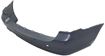 Rear Bumper Cover Replacement-Primed, Plastic, Replacement REPB760192P