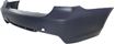 BMW Rear Bumper Cover-Primed, Plastic, Replacement REPB760196P