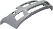 BMW Front Bumper Cover-Primed, Plastic, Replacement REPBM010302P