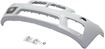 BMW Front Bumper Cover-Primed, Plastic, Replacement REPBM010303P