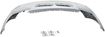 BMW Front Bumper Cover-Primed, Plastic, Replacement REPBM010303P