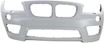 BMW Front Bumper Cover-Primed, Plastic, Replacement REPBM010304P