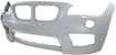 BMW Front Bumper Cover-Primed, Plastic, Replacement REPBM010304P