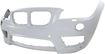 BMW Front Bumper Cover-Primed, Plastic, Replacement REPBM010305P