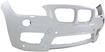 BMW Front Bumper Cover-Primed, Plastic, Replacement REPBM010305P