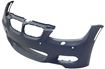 BMW Front Bumper Cover-Primed, Plastic, Replacement REPBM010307P