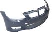 BMW Front Bumper Cover-Primed, Plastic, Replacement REPBM010307P