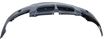 BMW Front Bumper Cover-Primed, Plastic, Replacement REPBM010307P